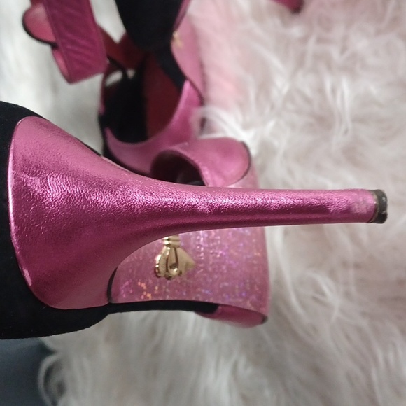 Betsey Johnson Heels - Picture 7 of 16
